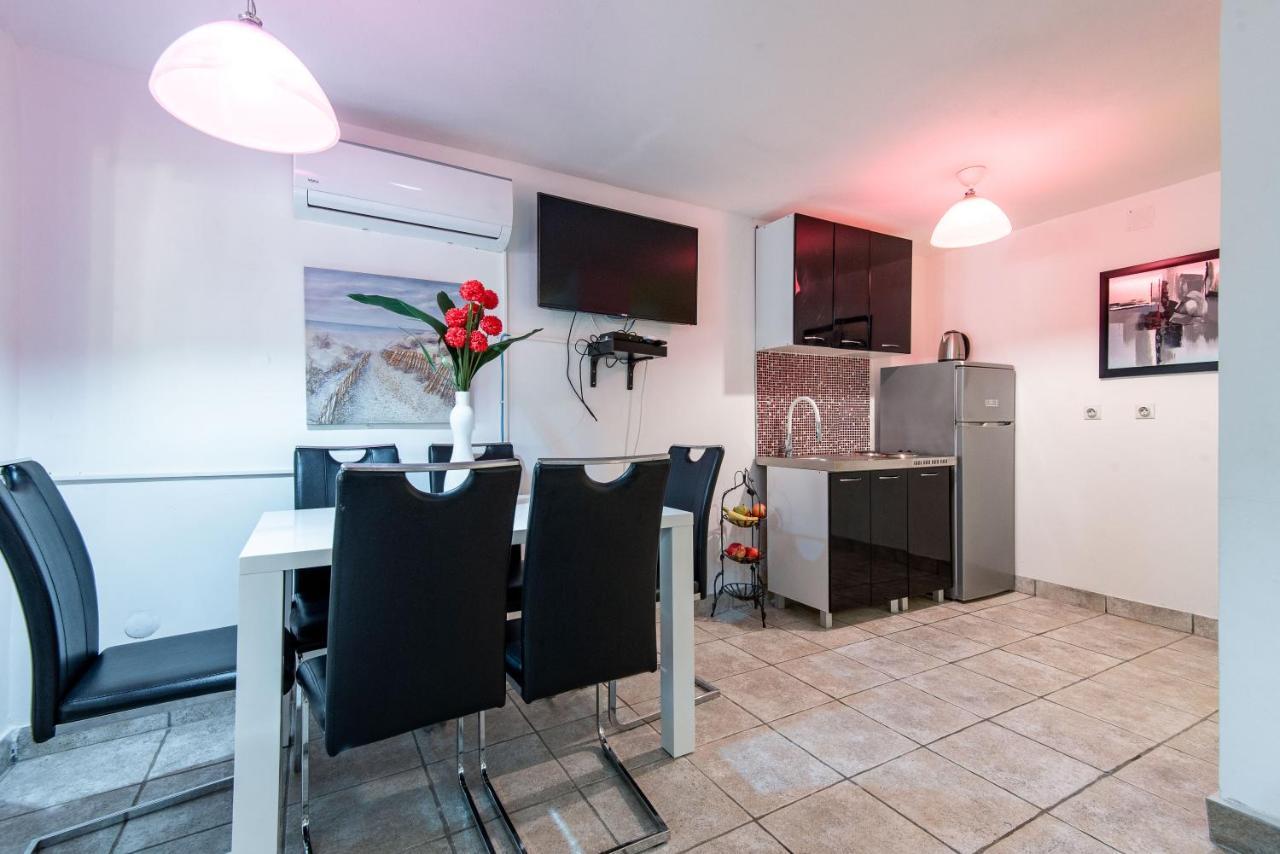 Apartman Flamingo Dobra Voda