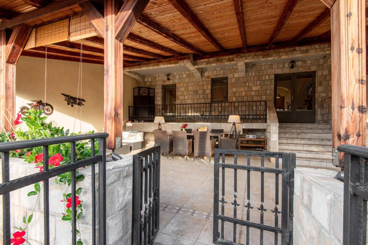 Apartman Flamingo Dobra Voda