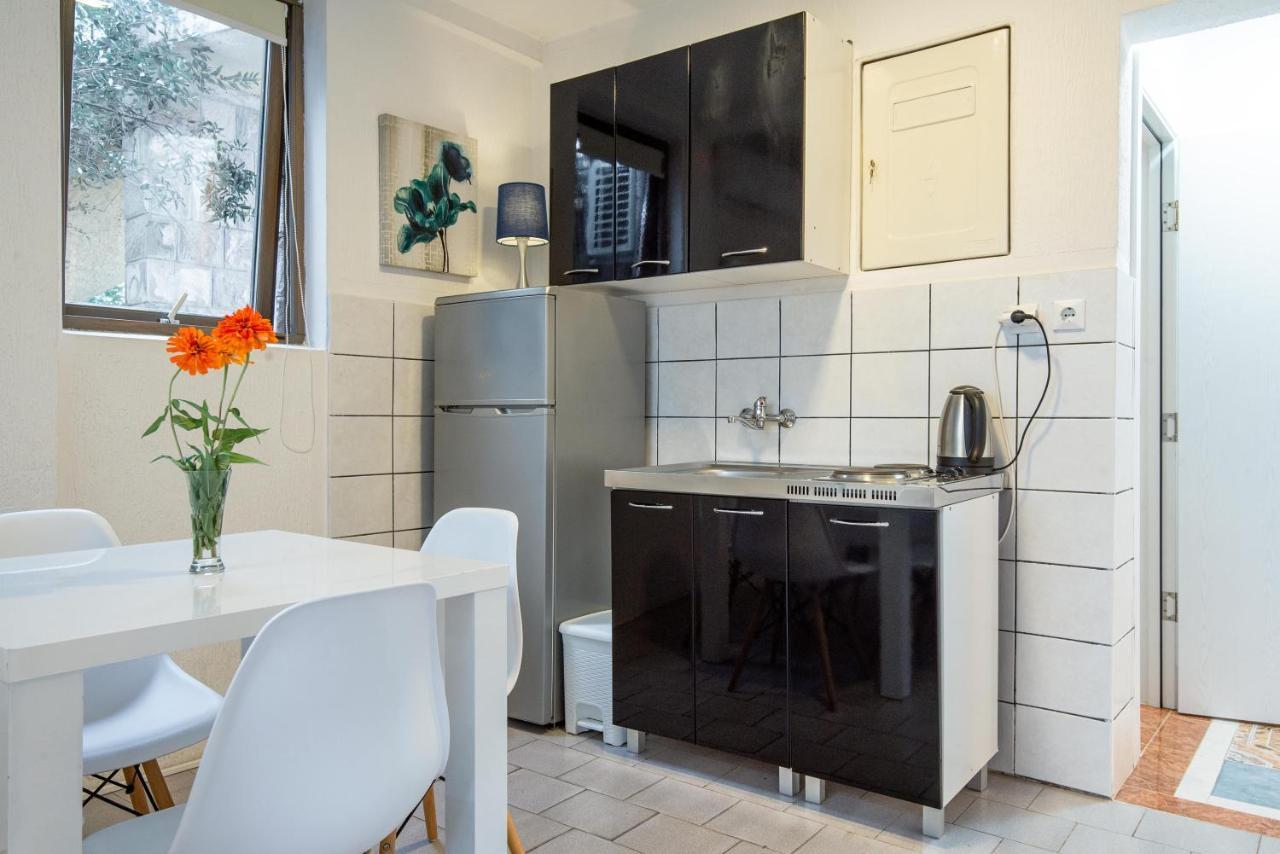 Flamingo Apartman *