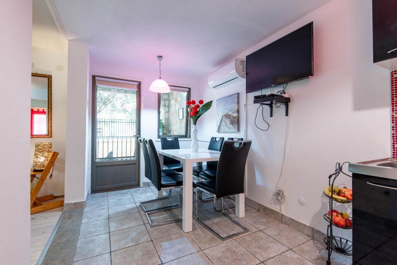 Apartman Flamingo *