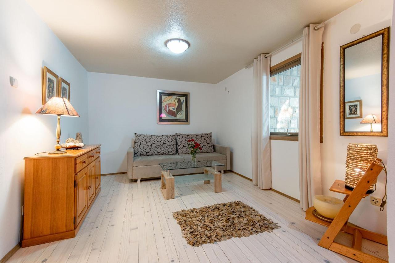 Flamingo Apartman *