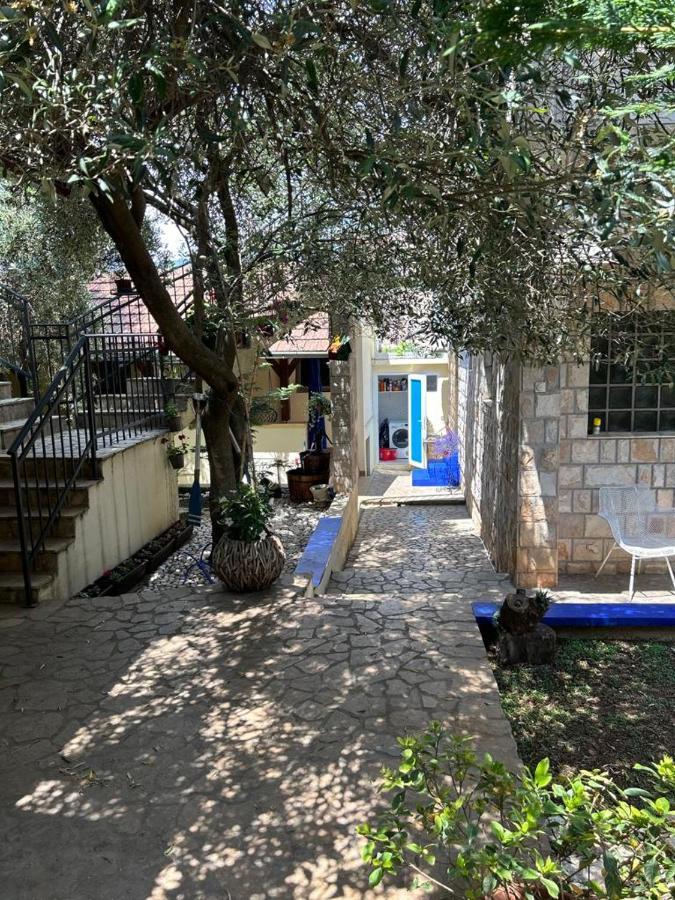 Flamingo Apartman Dobra Voda