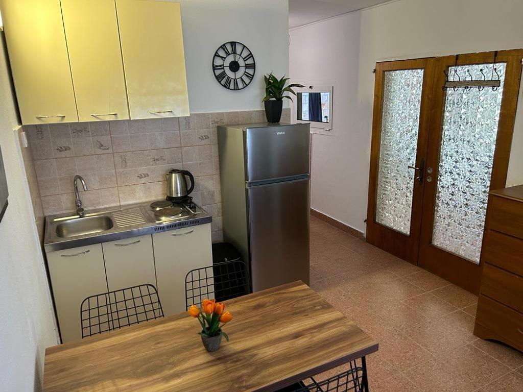 Apartman Flamingo Dobra Voda