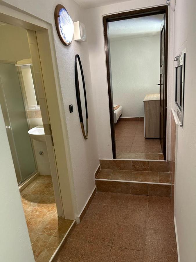 Flamingo Apartman Dobra Voda