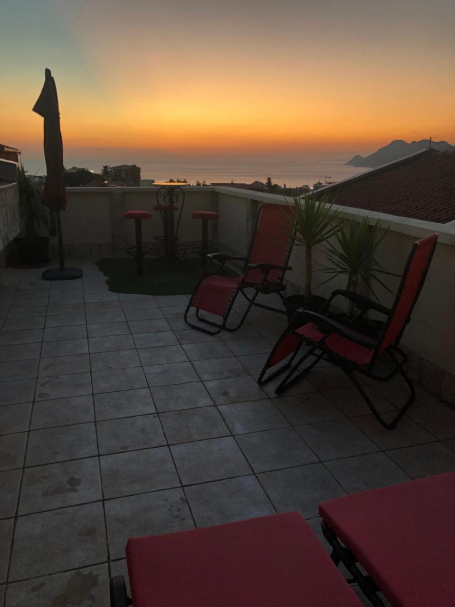 Apartman Flamingo