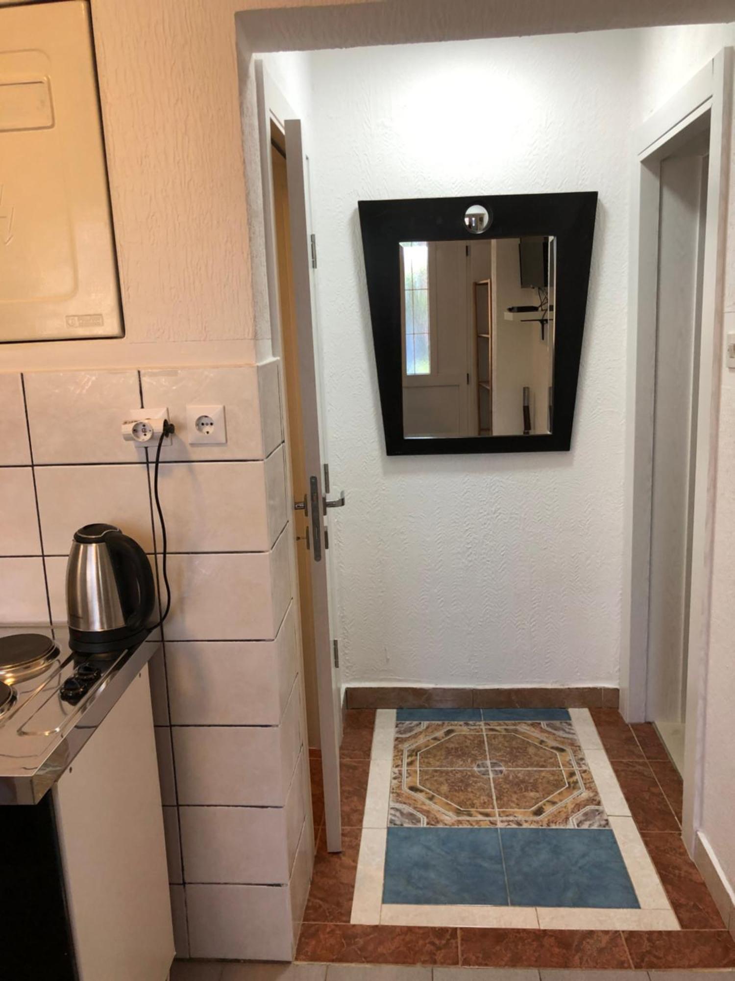 Flamingo Apartman
