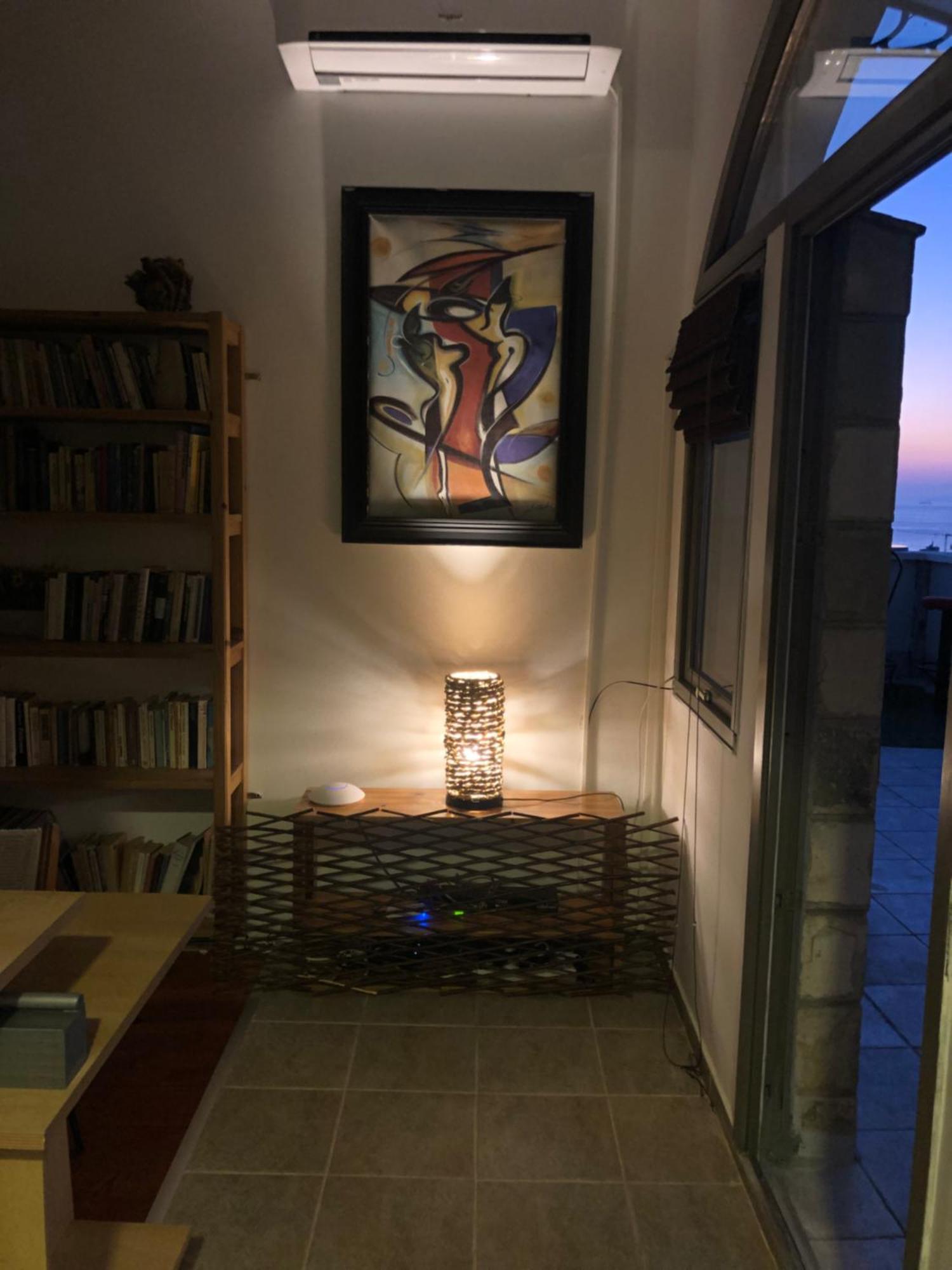 Flamingo Apartman Dobra Voda