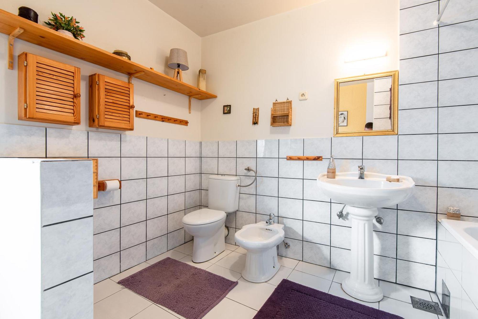 Flamingo Apartman