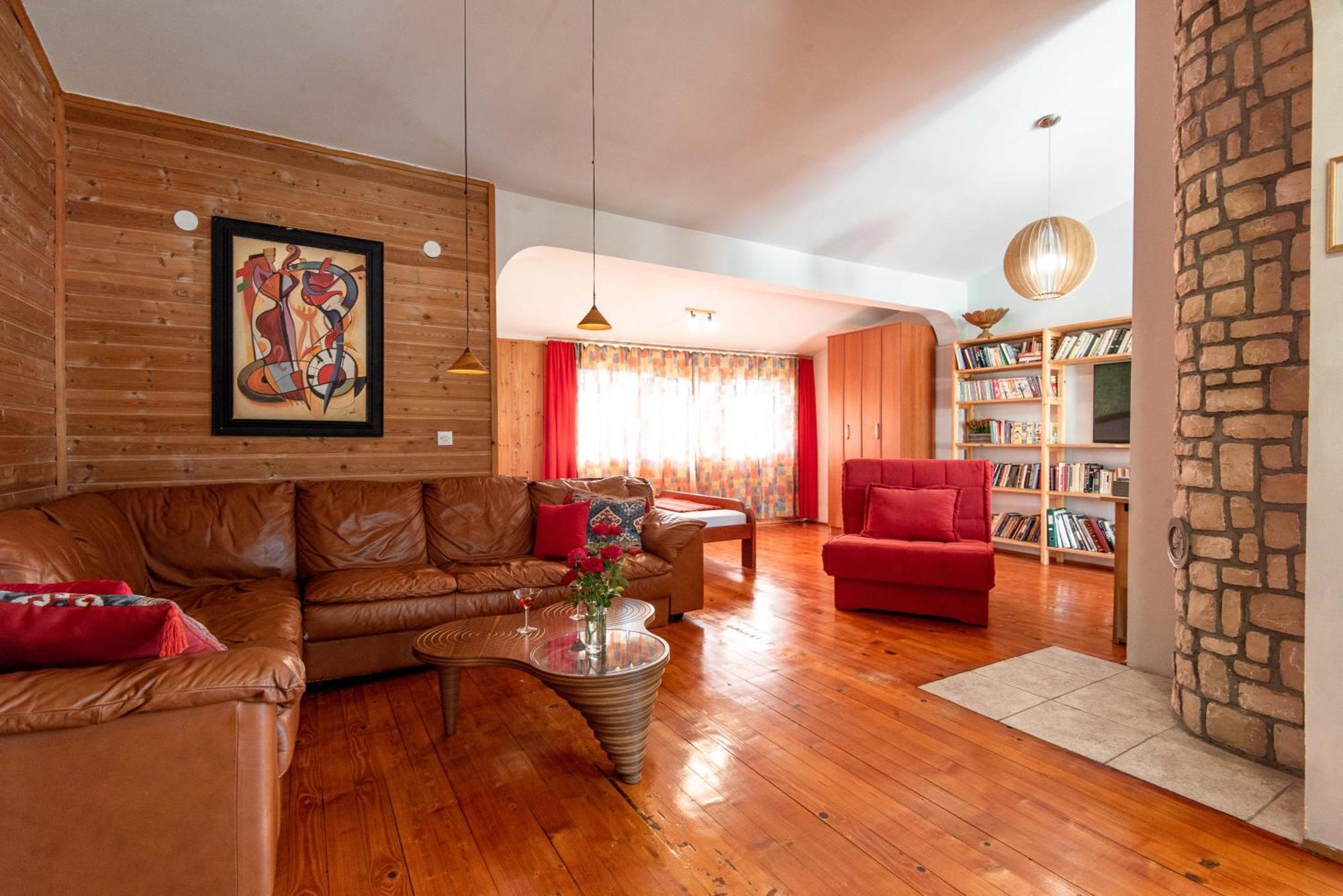 Apartman Flamingo Dobra Voda
