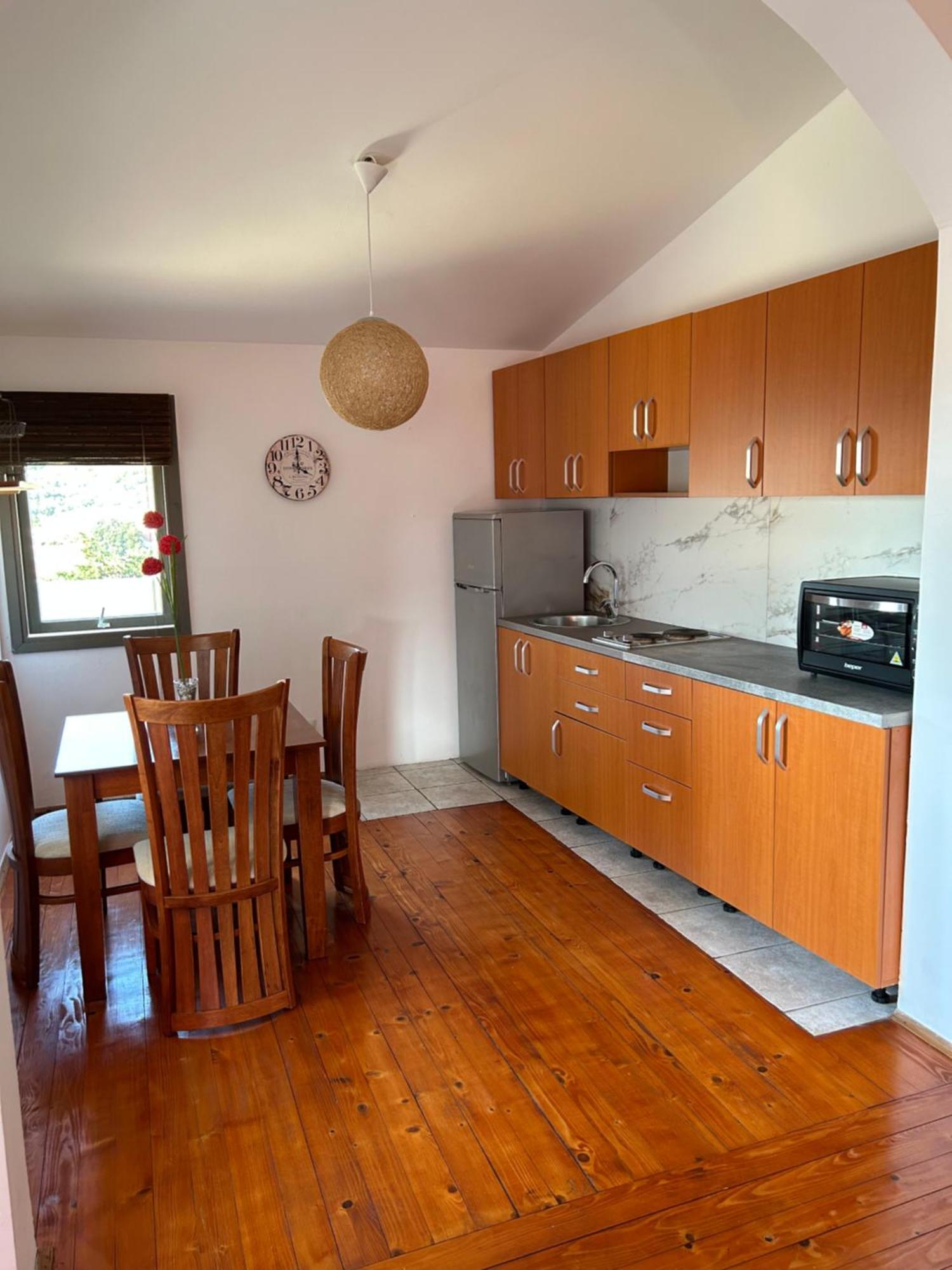 Flamingo Apartman *