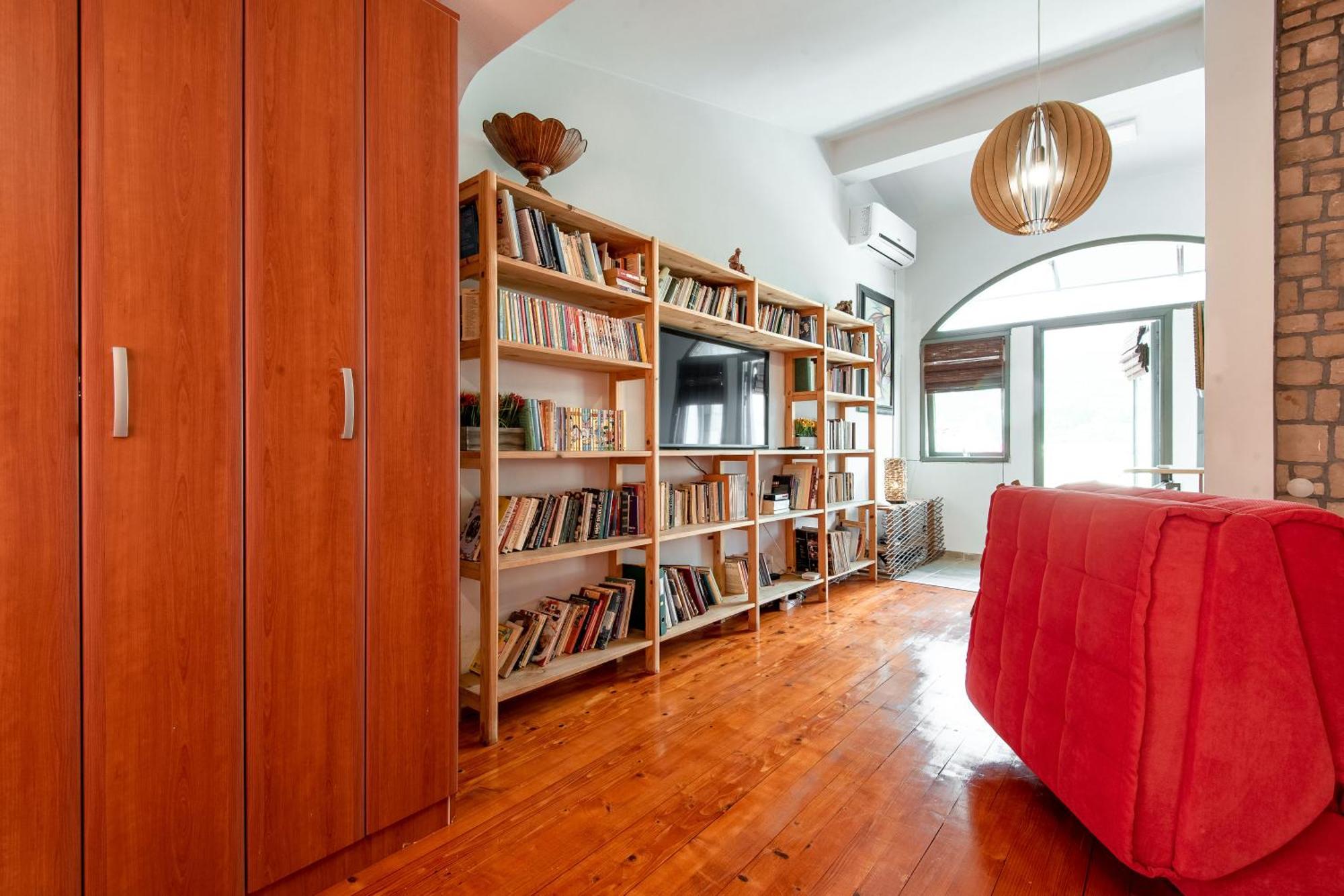 Apartman Flamingo Dobra Voda
