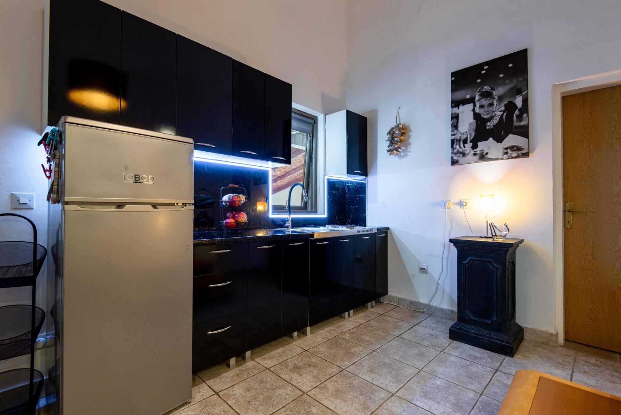Apartman Flamingo *
