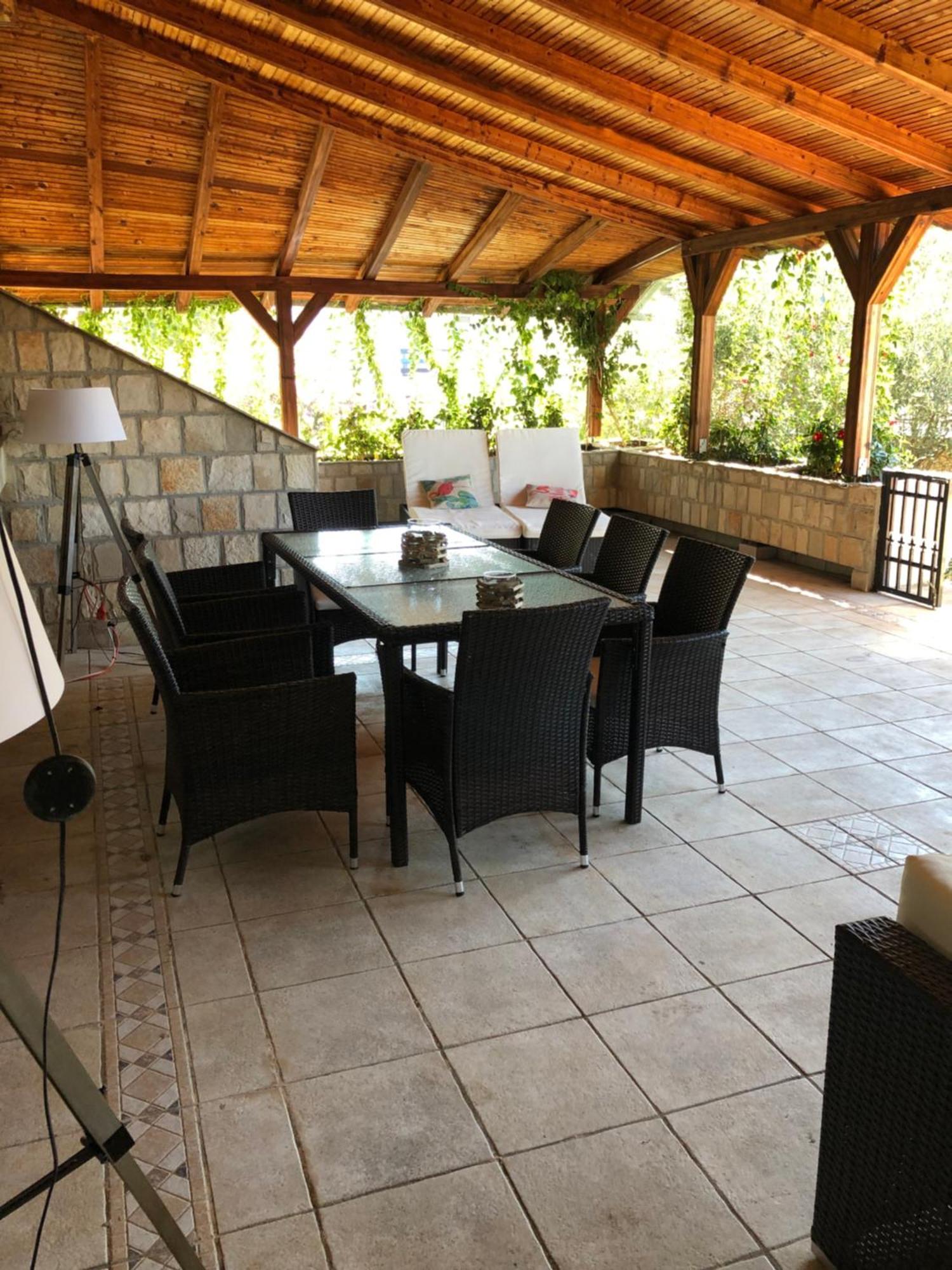 Apartman Flamingo Dobra Voda