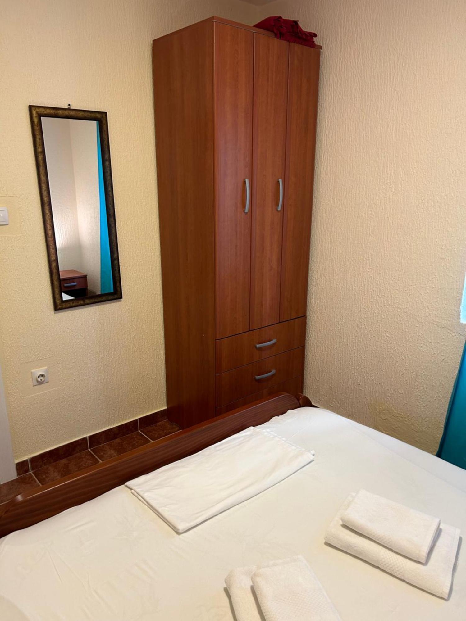 Apartman Flamingo *