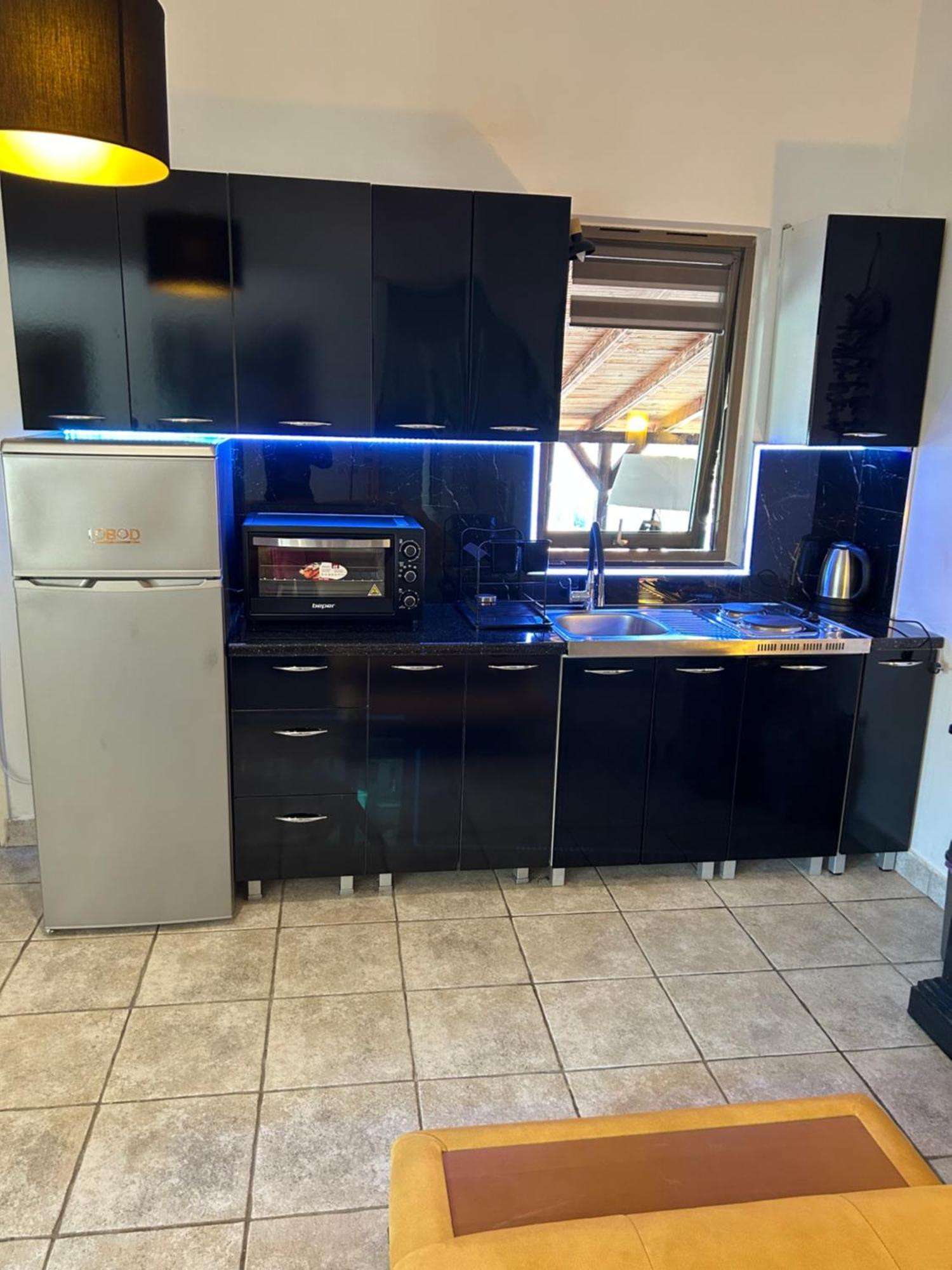 Apartman Flamingo