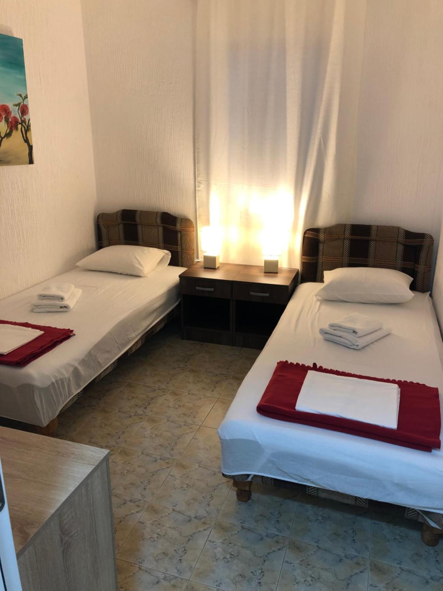 Flamingo Apartman *