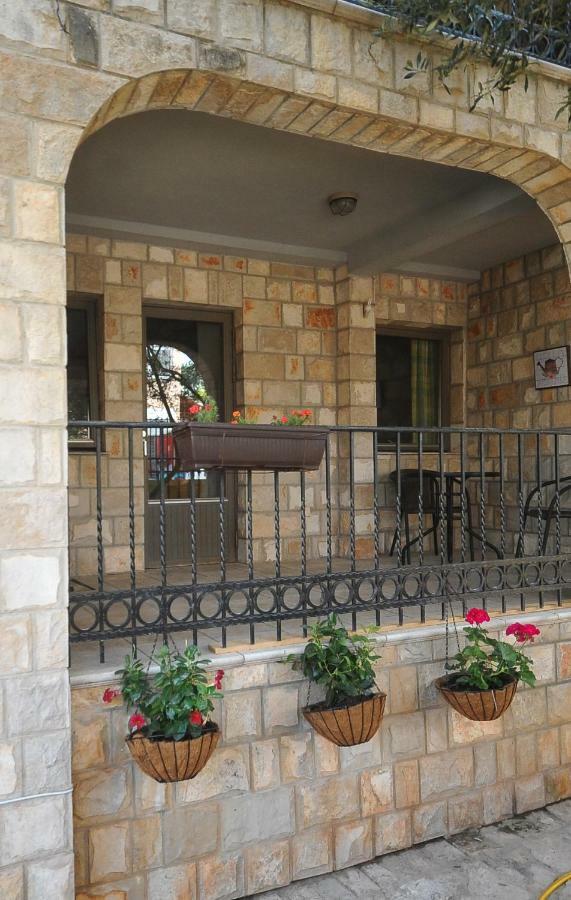 Flamingo Apartman Dobra Voda