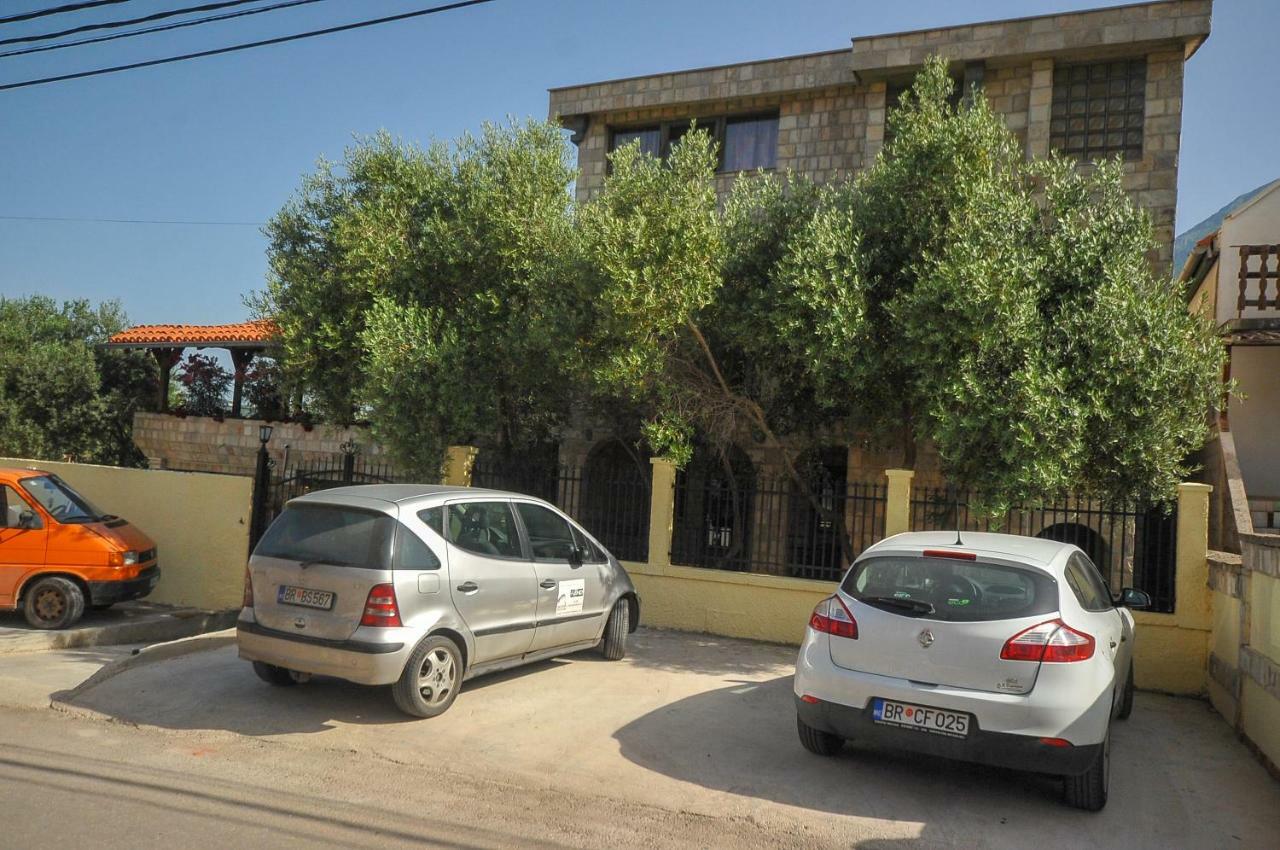Apartman Flamingo *